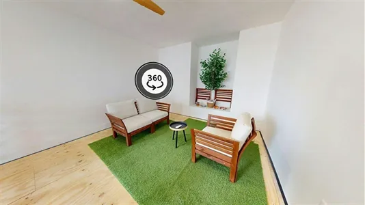 Rooms in Bordeaux - photo 10