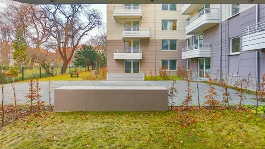 Rooms in Berlin Mitte - photo 3