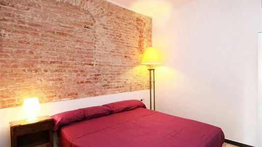 Apartments in Barcelona Sants-Montjuïc - photo 8