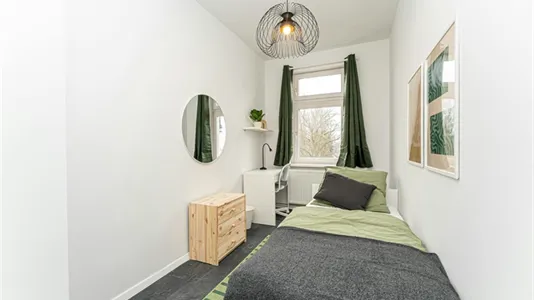 Rooms in Berlin Reinickendorf - photo 1