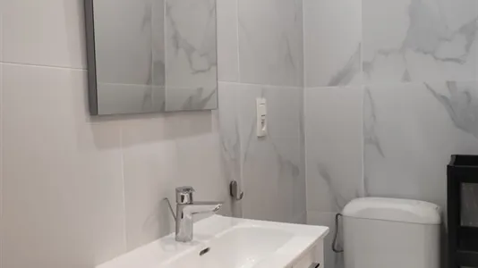 Rooms in Brussels Sint-Joost-ten-Node - photo 5