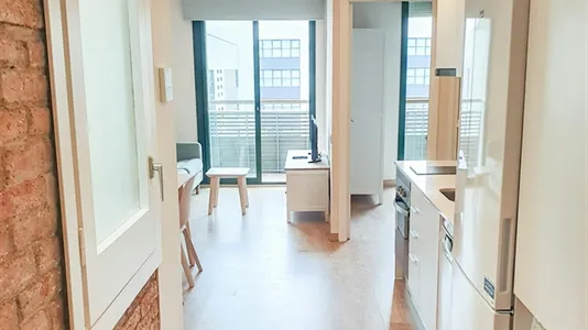 Apartments in Barcelona Sant Martí - photo 5