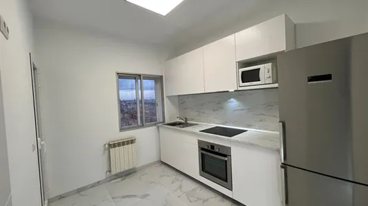 Rooms in Madrid Usera - photo 7