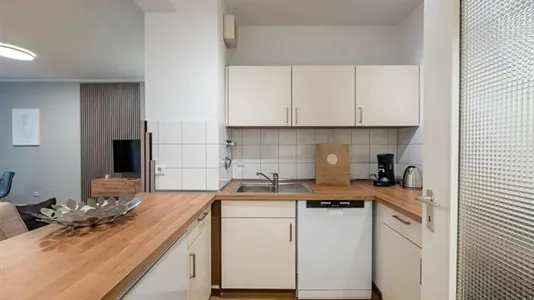Apartments in Berlin Mitte - photo 9