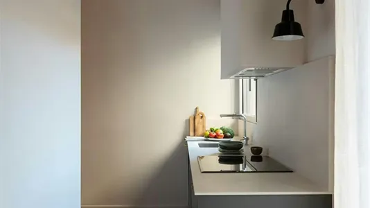 Apartments in Barcelona Sarrià-St. Gervasi - photo 6