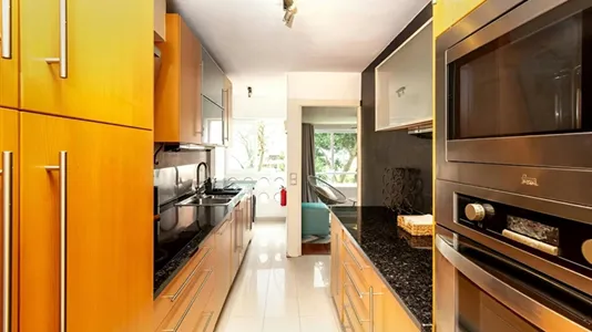 Apartments in Location is not specified - photo 8