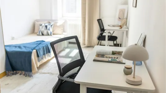 Rooms in Budapest Erzsébetváros - photo 7