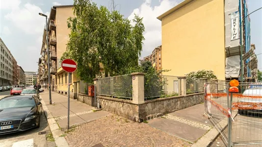 Rooms in Turin - photo 4