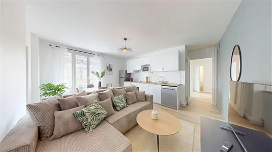 Rooms in Lyon - photo 5