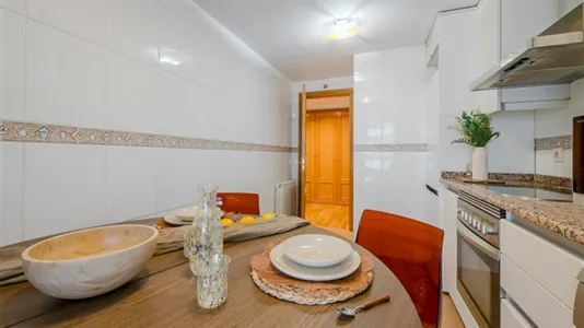 Rooms in Madrid Arganzuela - photo 6