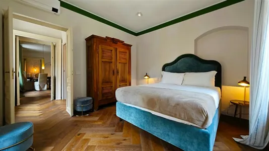 Apartments in Turin - photo 8