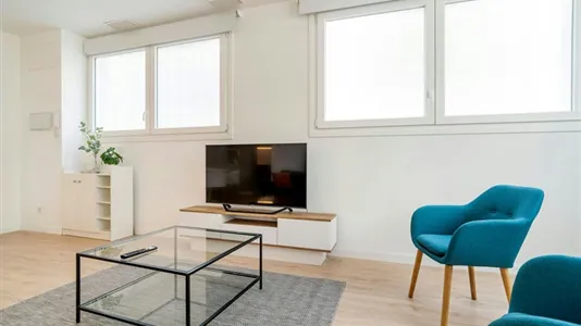 Apartments in Valencia Ciutat Vella - photo 6
