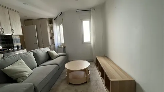 Rooms in Madrid Arganzuela - photo 4