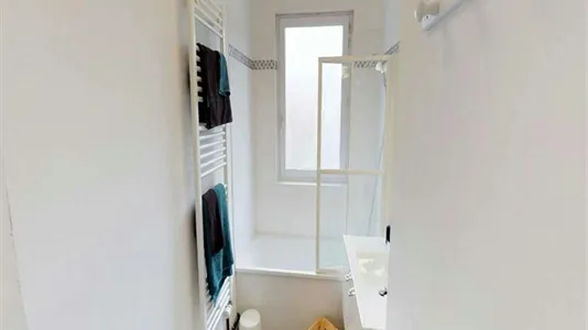 Rooms in Lille - photo 9