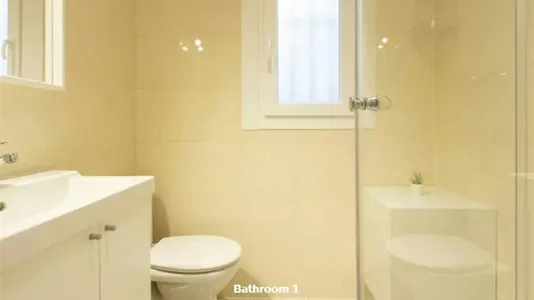 Rooms in Las Barranquillas - photo 9