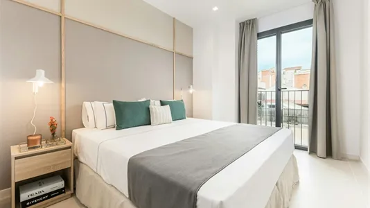 Apartments in Barcelona Gràcia - photo 10
