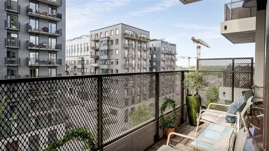 Apartments in Vasastan - photo 2