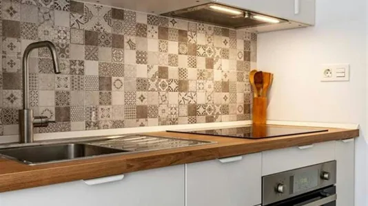 Rooms in Granada - photo 10