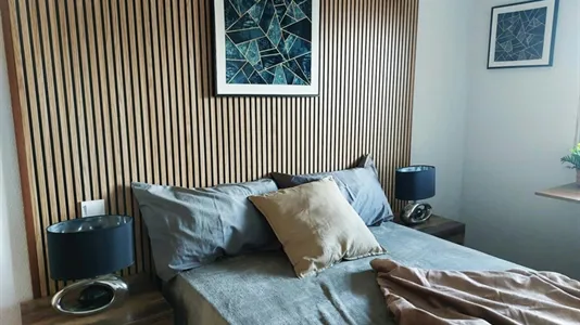 Rooms in Madrid Moncloa-Aravaca - photo 8