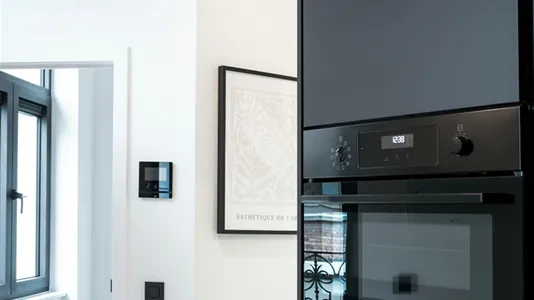 Apartments in Brussels Sint-Joost-ten-Node - photo 7