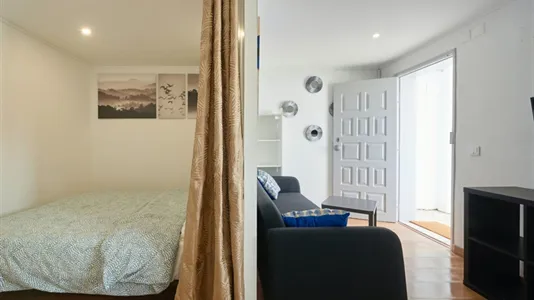 Apartments in Location is not specified - photo 10