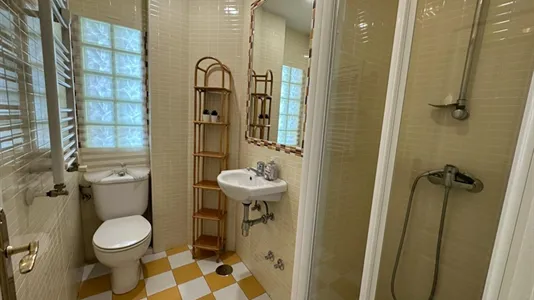 Apartments in Madrid Chamberí - photo 4