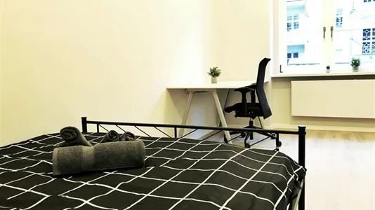 Rooms in Berlin Treptow-Köpenick - photo 7