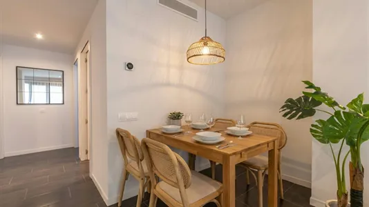 Apartments in Barcelona Sant Martí - photo 5