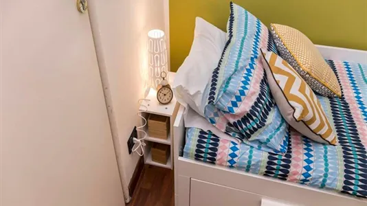 Rooms in Milano Zona 2 - Stazione Centrale, Gorla, Turro, Greco, Crescenzago - photo 4