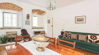 Apartment for rent in Lisbon (region)