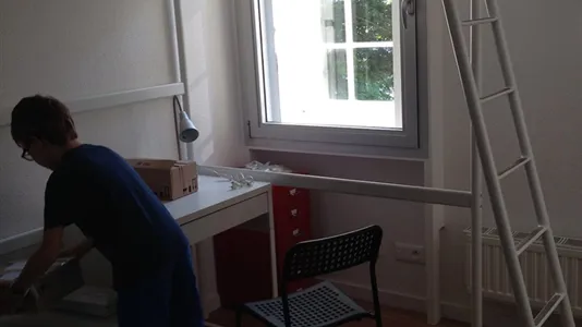 Apartments in Strasbourg - photo 5