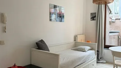 Apartment for rent in Stad Brussel, Brussels