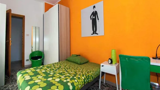 Rooms in Bologna - photo 3