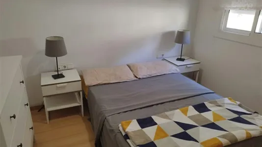 Apartments in Barcelona Gràcia - photo 4