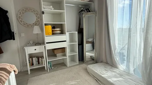 Rooms in Nice - photo 5