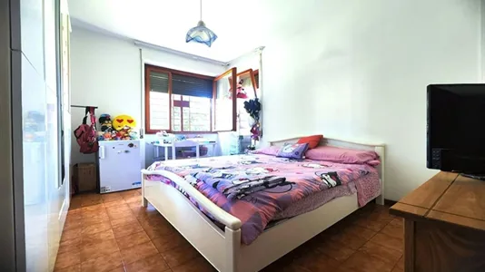 Rooms in Roma Municipio IV – Tiburtino - photo 1