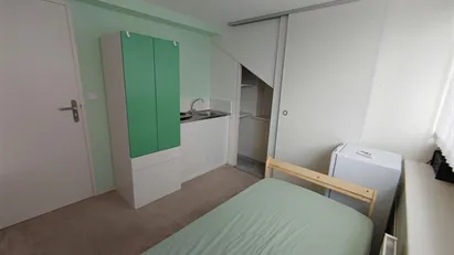 Room for rent in Rotterdam