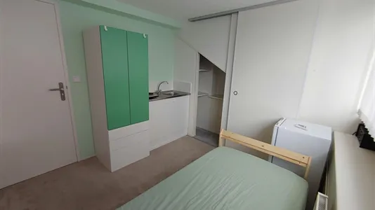 Rooms in Location is not specified - photo 1