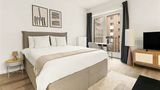 Apartments in Berlin Charlottenburg-Wilmersdorf - photo 6