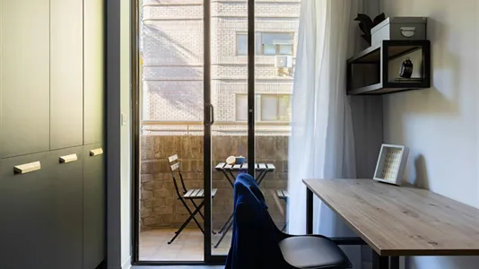 Apartments in Valencia Algirós - photo 6