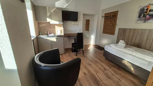 Apartments in Ebersberg - photo 3