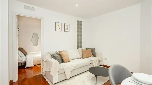 Rooms in Madrid Chamartín - photo 7