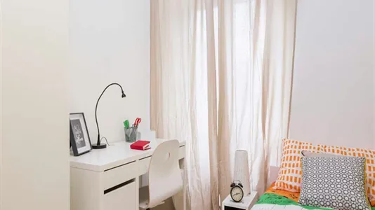 Rooms in Milano Zona 2 - Stazione Centrale, Gorla, Turro, Greco, Crescenzago - photo 4