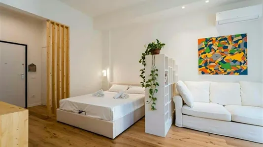 Apartments in Florence - photo 1