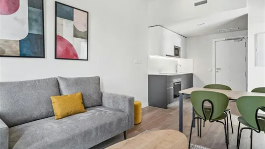 Apartments in Cañada Real de la Galiana - photo 3