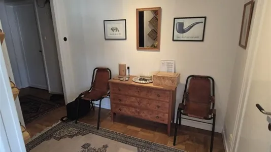 Apartments in Gärdet/Djurgården - photo 12