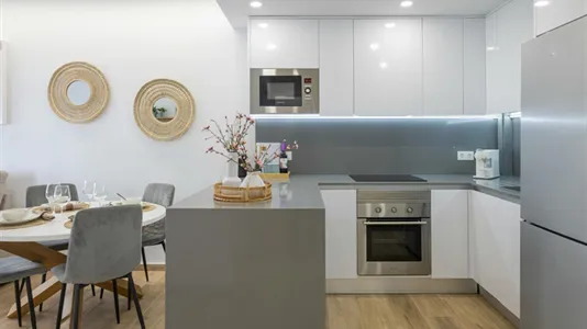 Apartments in Orihuela - photo 5