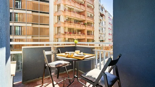 Rooms in Barcelona Gràcia - photo 5