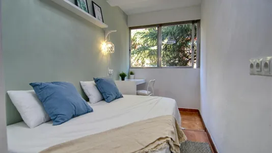 Apartments in Madrid Ciudad Lineal - photo 7