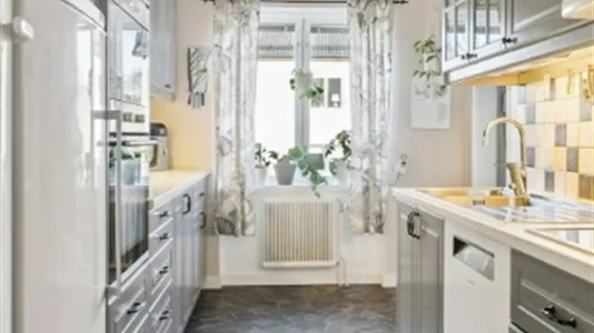 Apartments in Finspång - photo 5